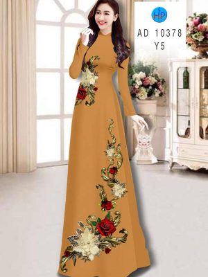 vai ao dai hoa dep 2021 (7)